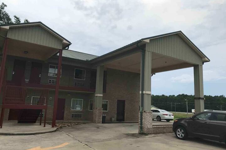 City Heart Inn & Suites