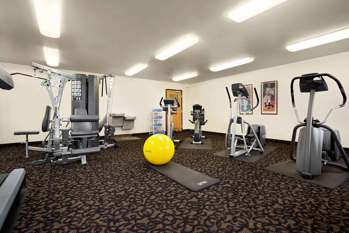 Health and Fitness 35 of 38