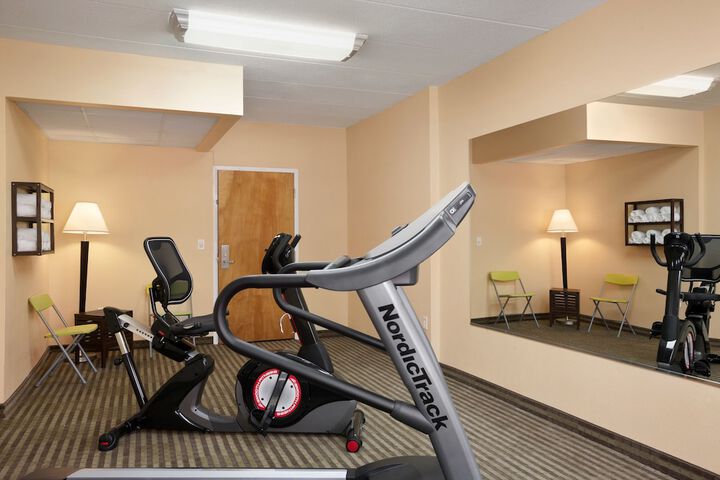 Health and Fitness 30 of 31