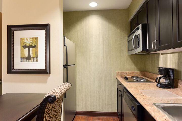 Homewood Suites by Hilton Lafayette LA