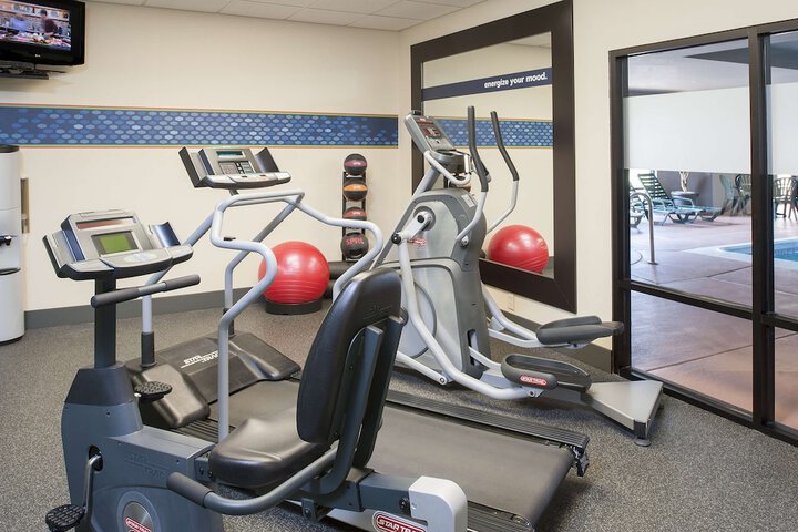Health and Fitness 19 of 20