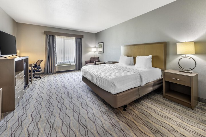 Best Western Plus Pauls Valley
