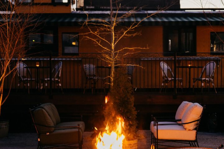 Terrace/Patio 54 of 56