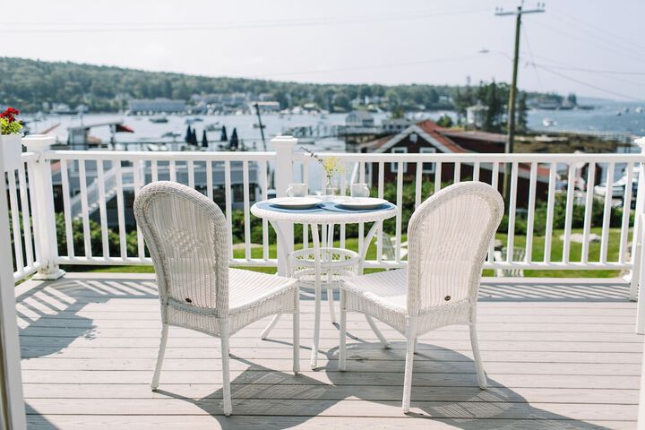 Admirals Quarters Inn