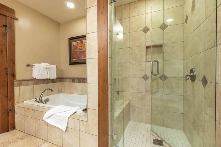 East West Hospitality Tahoe