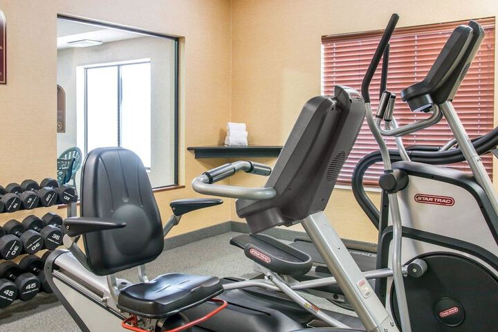 Health and Fitness 58 of 60