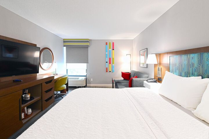 Hampton Inn Richmond West Innsbrook