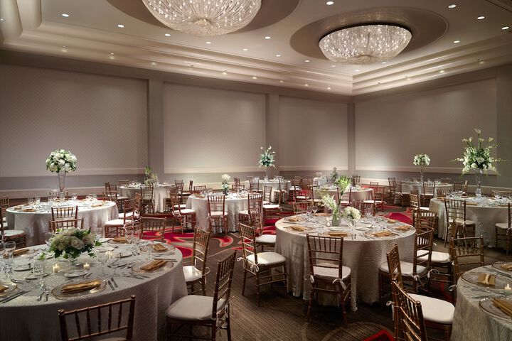 Omni Providence Hotel