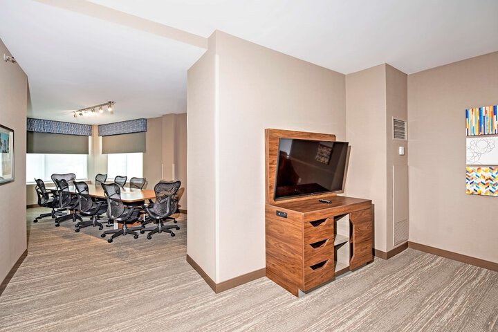 Hampton Inn by Hilton Ottawa