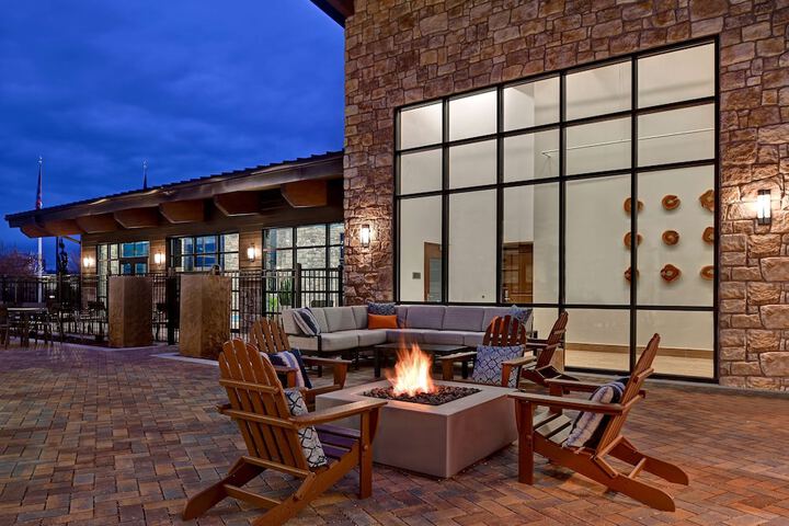Homewood Suites by Hilton Eagle Boise ID