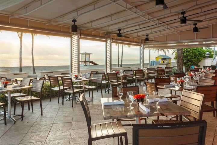 Hollywood Beach Marriott