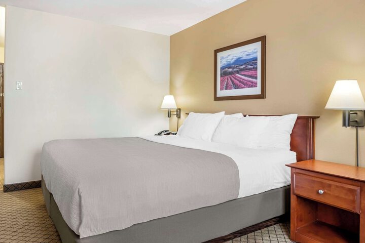 Quality Inn Airport
