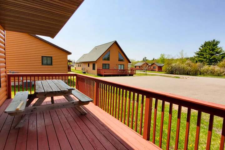 Jasper Ridge Inn Ishpeming