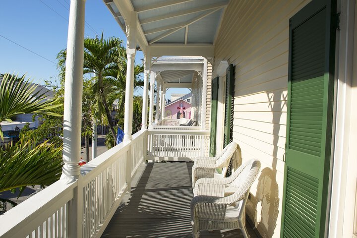 Terrace/Patio 83 of 112