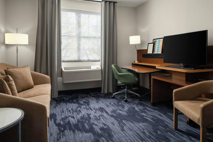 Fairfield Inn & Suites by Marriott Olean