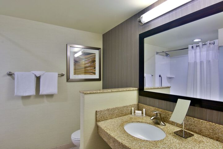 Fairfield Inn by Marriott Clarksville