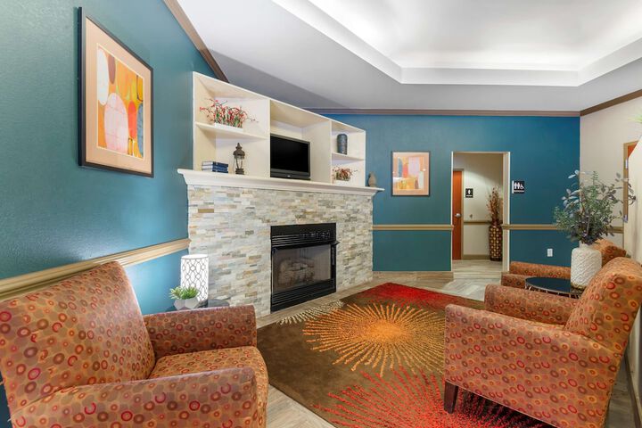 Hotel Interior 5 of 33