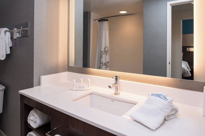 Residence Inn St. Louis Westport