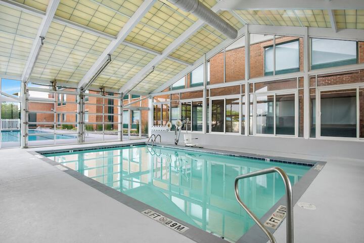 Holiday Inn Express Hotel & Suites Ocean City by IHG