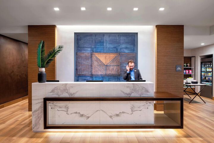 Hotel Interior 11 of 41