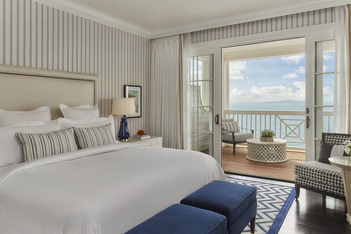 Rosewood Miramar Beach