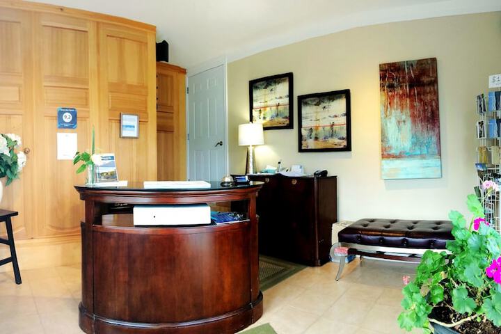 Hotel Interior 14 of 57