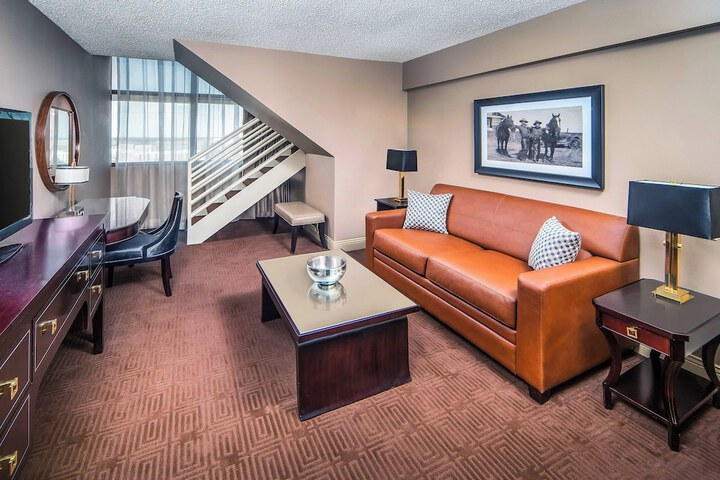 Sheraton North Houston at George Bush Intercontinental