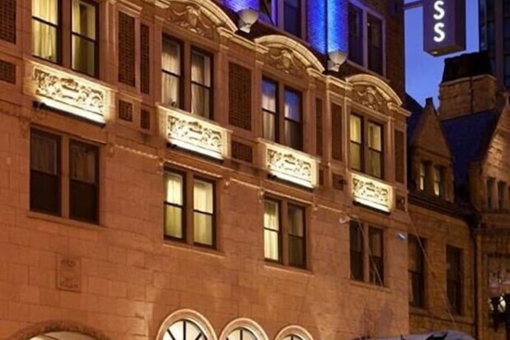 Hotel 14 of 65