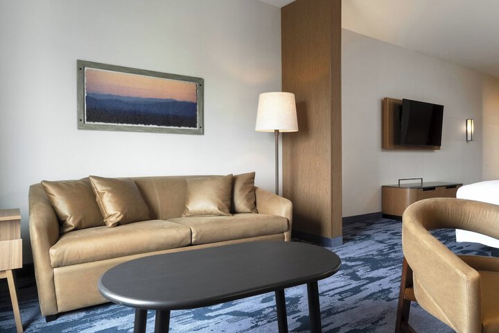 Fairfield Inn & Suites by Marriott OFallon IL