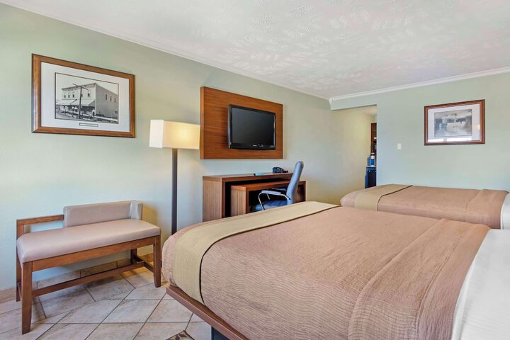 Best Western Plus Ahtanum Inn