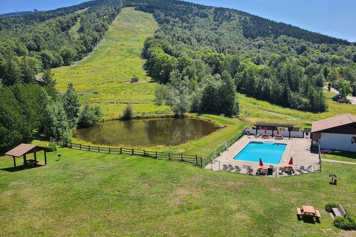 Mittersill Alpine Resort