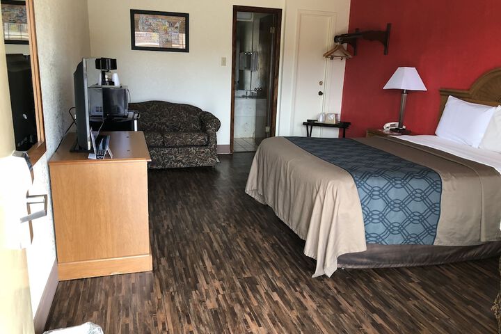 Econo Lodge & Suites Brinkley