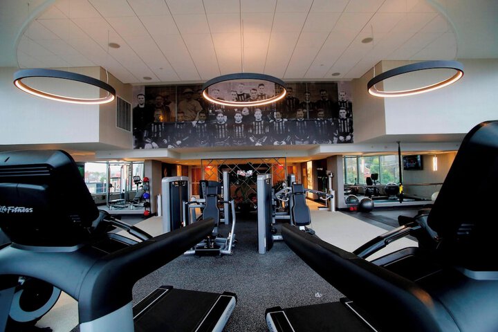 Health and Fitness 63 of 71