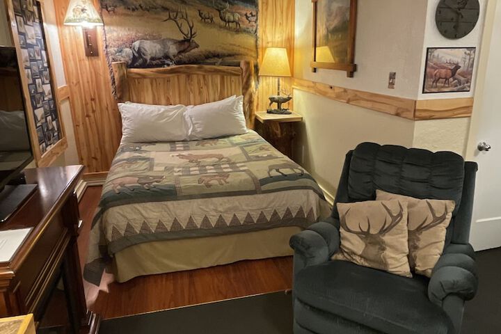 Rio Grande Motel