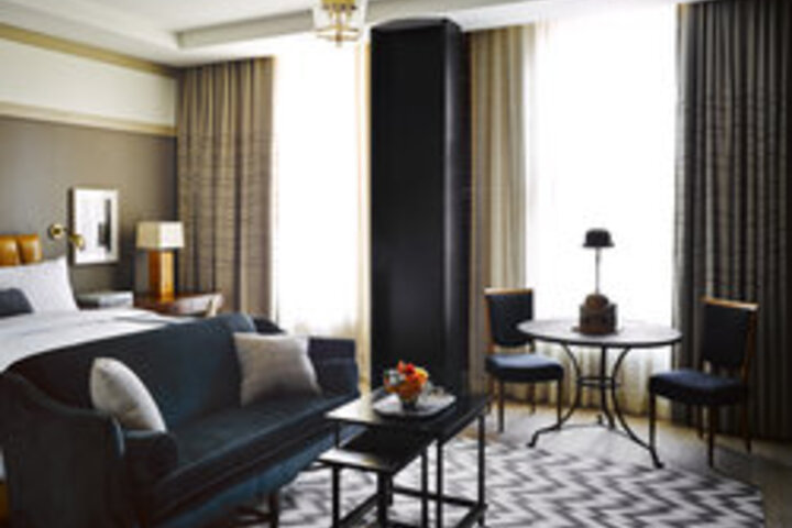 Suite 43 of 105
