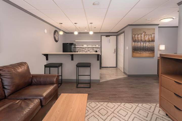 Prestige Oceanview Hotel Prince Rupert