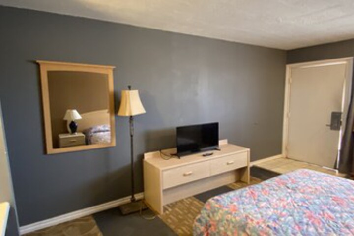 OYO Hotel Cyril OK US-277