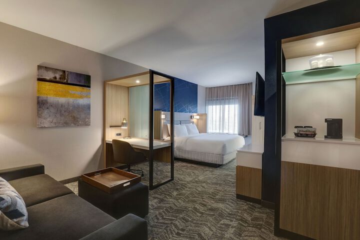 Springhill Suites by Marriott Cheraw