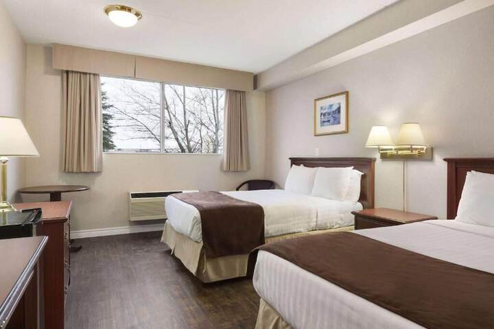 SureStay by Best Western Brockville