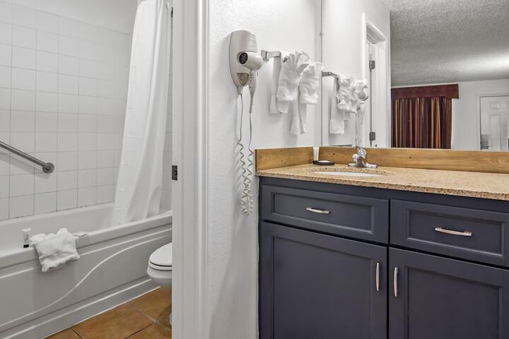 Americas Best Value Inn Weatherford TX