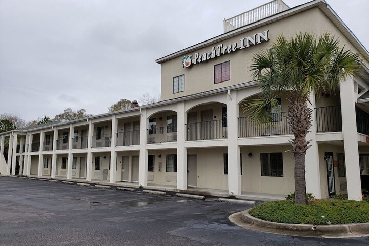 Peach Tree Inn