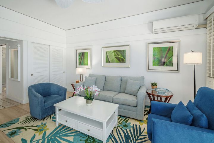 Kiahuna Plantation Resort Kauai by OUTRIGGER