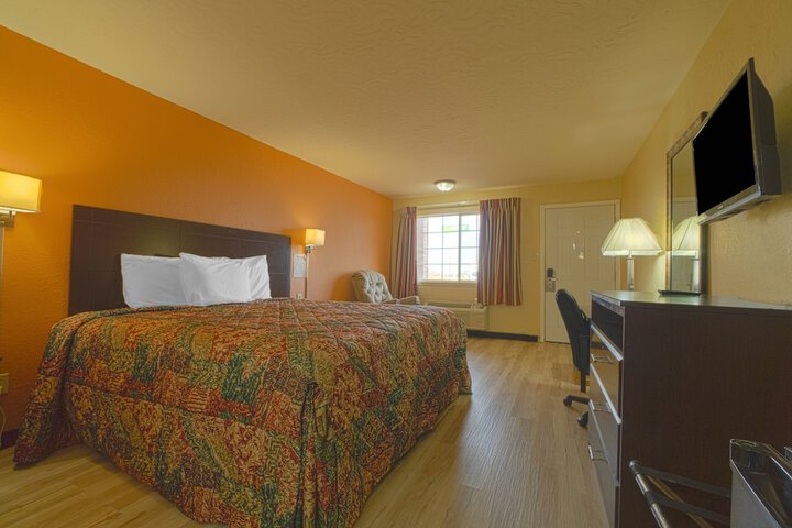 Stamford Inn