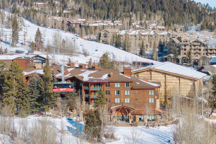 Teton Club