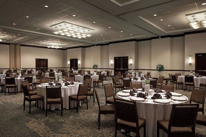 The Westin Richmond