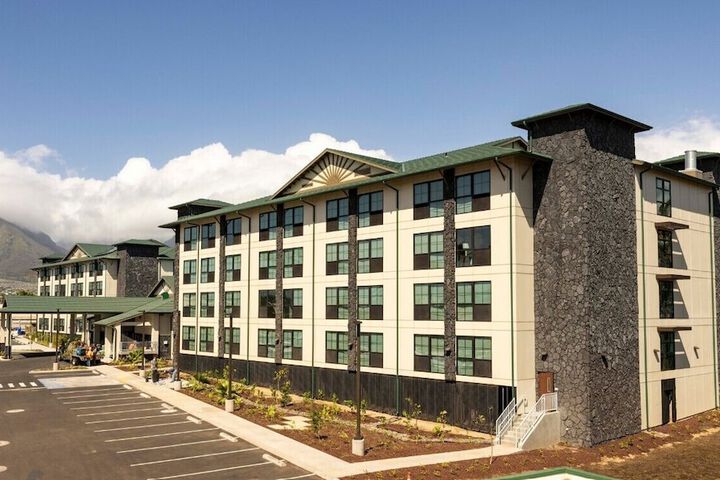 Hampton Inn & Suites Maui North Shore