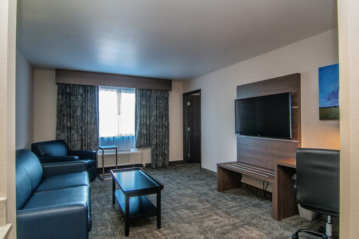 Holiday Inn Express Spokane Downtown by IHG