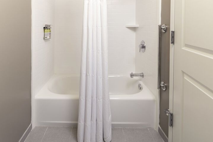 Staybridge Suites Montgomery - Downtown by IHG