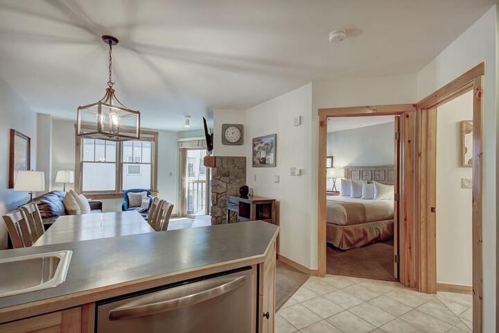 River Run Village by Vail Resorts