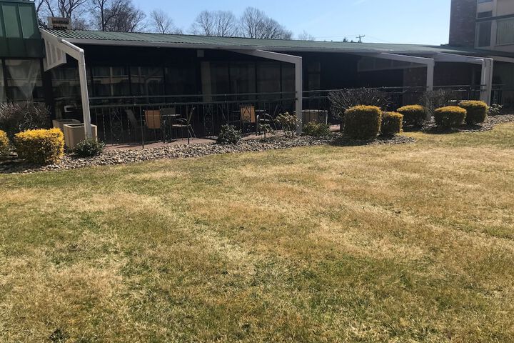 Quality Inn Hermitage South